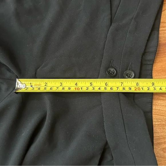 3/$20 Finity capri dress pants - Picture 4 of 6